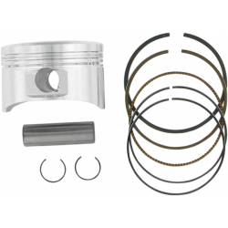 Бутало кит WISECO PISTON KIT CRF230F STD 2017
