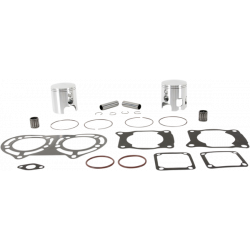 Бутало кит WISECO PISTON KIT W/GASKETS YFZ 350 06