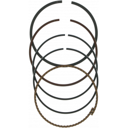 Сегменти WISECO RING SET TRX 300 EX 08