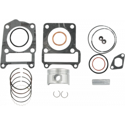 Бутало кит WISECO PISTON KIT W/GASKETS TT-R 125 LE 23