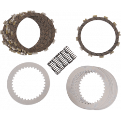 Комплект сединител EBC DRC123 Комплект сединител EBC DRC123