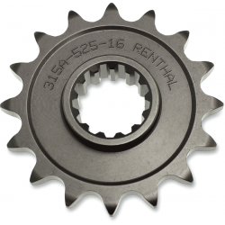 Преден пиньон RENTHAL SPROCKET F 530 18T UL