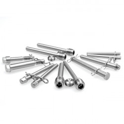 Щифтове за спирачни накладки MOTO-MASTER BRAKE PAD PIN CRF 250/450