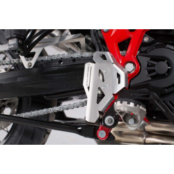Протектор спирачна помпа SW-MOTECH GUARD BRAKE CYLINDER F 650 GS (800cc) Протектор спирачна помпа SW-MOTECH GUARD BRAKE CYLINDER F 650 GS (800cc)