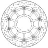 Преден спирачен диск MOTO-MASTER BRAKE DISC FRONT HALO L/R HONDA CBR 1000 RR-R ABS