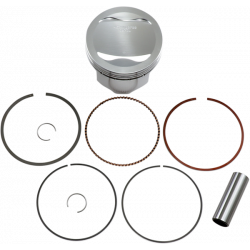 Кит бутало WISECO PISTON KIT TT/XT 350