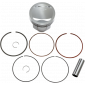 Кит бутало WISECO PISTON KIT TT/XT 350 thumb