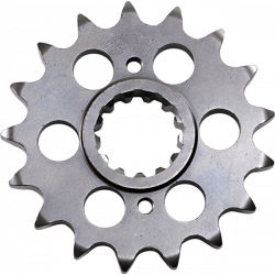 Преден пиньон RENTHAL SPROCKET FRONT 530 17T HONDA Преден пиньон RENTHAL SPROCKET FRONT 530 17T HONDA