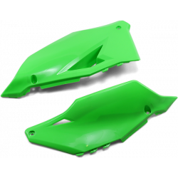Странични панели CYCRA KF450 19- GREEN