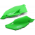 Странични панели CYCRA KF450 19- GREEN thumb