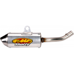 Гърне FMF P-CORE2 SHORT CR125 00-01 Гърне FMF P-CORE2 SHORT CR125 00-01