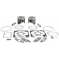 Кит бутало WISECO PISTON KIT ARCTIC CAT M 1000 09-11 thumb
