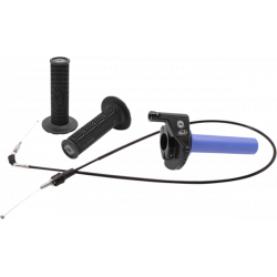 Комплект конзола за газта MOTION PRO THRTTLE KIT/GRIP DS450/X Комплект конзола за газта MOTION PRO THRTTLE KIT/GRIP DS450/X