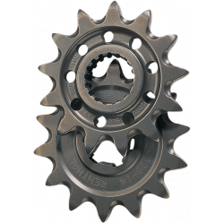 Преден пиньон RENTHAL SPROCKET F 520 13T SC Преден пиньон RENTHAL SPROCKET F 520 13T SC