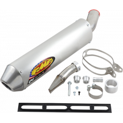 Гърне FMF MUFFLER Q4 TRX400EX/X