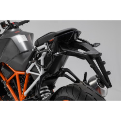 Странична стойка за куфар SW-MOTECH SLC SIDE CARRIER  SUPER DUKE 1290 R ABS