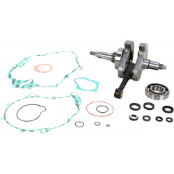 Комплект колянов вал WISECO CRANKSHAFT RAPTOR 660