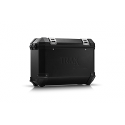 Странични куфари SW-MOTECH SIDE CASE TRAX ION 37 L/B Странични куфари SW-MOTECH SIDE CASE TRAX ION 37 L/B