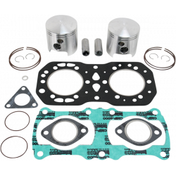 Бутало кит WISECO PISTON KIT POL L/C 1997