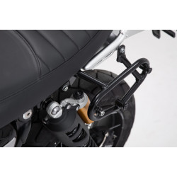 Странични стойки за куфар SW-MOTECH SLC SIDE CARRIER L SCRAMBLER 1200 XC 19-24