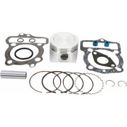 Бутало кит WISECO PISTON KIT W/GASKETS CRF 100 F 04-13