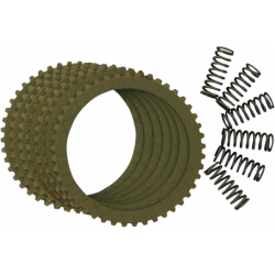 Комплект съединител EBC SRC045 Комплект съединител EBC SRC045