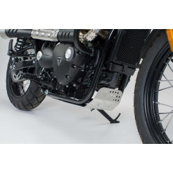 Протектор двигател SW-MOTECH ENGINE GUARD BONNEVILLE 1200 T120 ABS Протектор двигател SW-MOTECH ENGINE GUARD BONNEVILLE 1200 T120 ABS