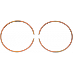 Комплект сегменти ProX за KAWASAKI KX80 88-90