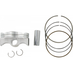 Бутало кит WISECO PISTON KIT CRF150R STD 2011