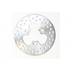 Преден спирачен диск EBC FIX D SERIES RND MD6277D