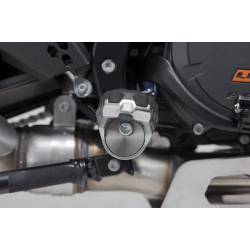 Мото степенки SW-MOTECH FOOTREST KIT EVO SUPER ADVENTURE 1290 R ABS