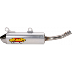 Гърне FMF P-CORE2 SHRTY YZ250 00-01 Гърне FMF P-CORE2 SHRTY YZ250 00-01