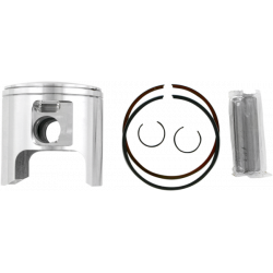 Бутало WISECO PISTON S/D 650 1.0MM