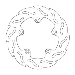 Спирачен диск MOTO-MASTER FLAME REAR DISC APRILIA Спирачен диск MOTO-MASTER FLAME REAR DISC APRILIA