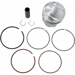 Бутало кит WISECO PISTON KIT XT/TT 350