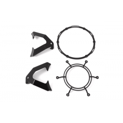 Протектор за фарове SW-MOTECH HEADLIGHT GUARD Z 900 RS ABS