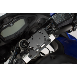 Стойка за навигация SW-MOTECH CROSSBAR GPS MOUNT Стойка за навигация SW-MOTECH CROSSBAR GPS MOUNT