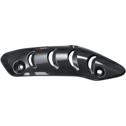 Топлинен предпазител AKRAPOVIC CF MNSTR 1200