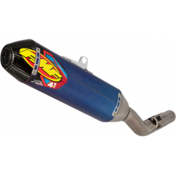 Гърне FMF MUFFLER AN 4.1 CFCAP BETA Гърне FMF MUFFLER AN 4.1 CFCAP BETA