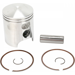 Бутало WISECO PISTON YAM STD. MX 100