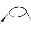 Жило за газ MOTION PRO CABLE THROTTLE ATV SUZ LT 250 S 2x4 90