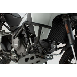 Краш бар SW-MOTECH CRASH BAR MULTISTRADA 1200 S ABS