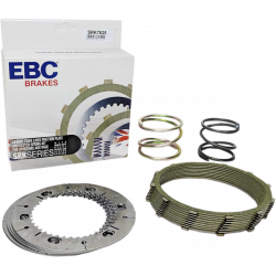 Комплект съединител EBC SRK7025 Комплект съединител EBC SRK7025