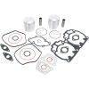 Бутало WISECO PISTON KIT SKIDOO FORMULA DELUXE 500 F
