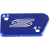 Капаче за резервоар на задна спирачка SCAR BLUE