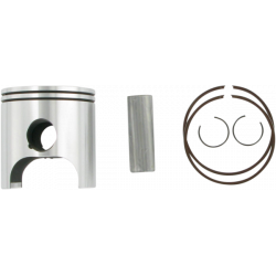 Бутало WISECO PISTON STD XCR440 LIQUID