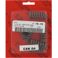 Комплект пружини за сединител EBC CSK084 thumb
