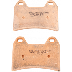 Накладки за мотор EBC GPFA SINTER RACE GPFAX244HH