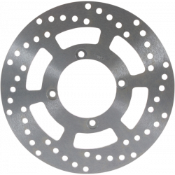 Заден спирачен диск EBC FIX HPSR RND RE MD3002 Заден спирачен диск EBC FIX HPSR RND RE MD3002