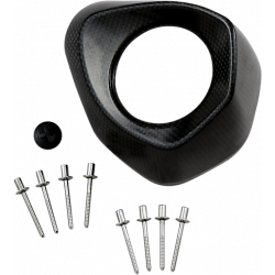 Крайна капачка за ауспух AKRAPOVIC V-EC255 Крайна капачка за ауспух AKRAPOVIC V-EC255